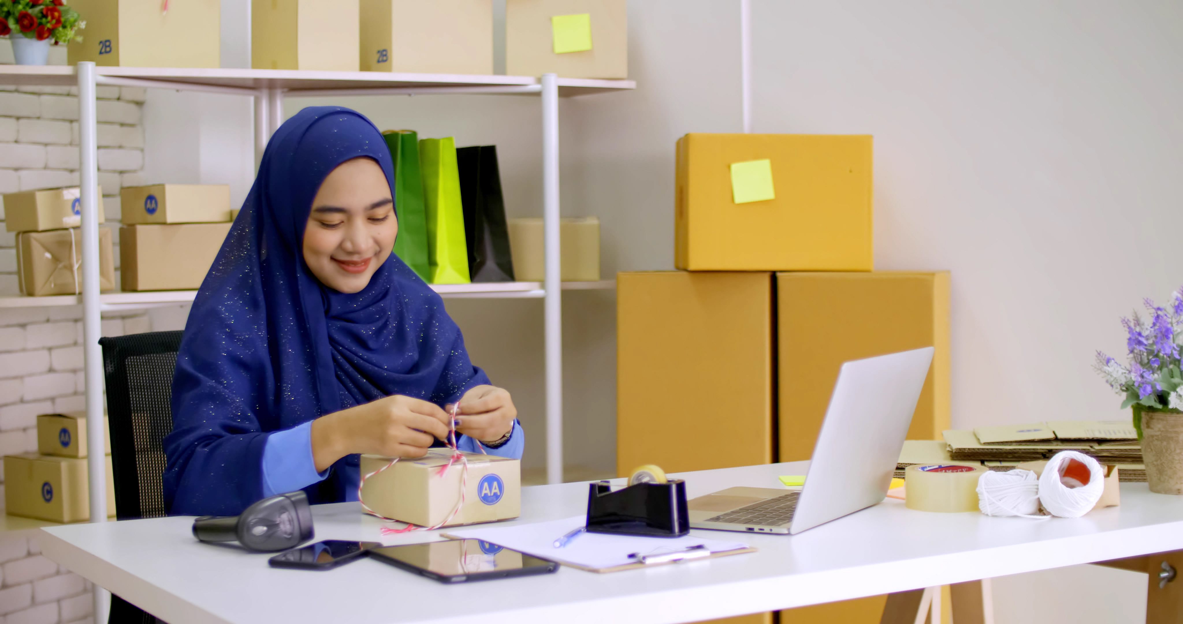 Cara Jualan Produk Digital untuk Pemula: Dari Membuat Produk sampai Mendapat Pembeli